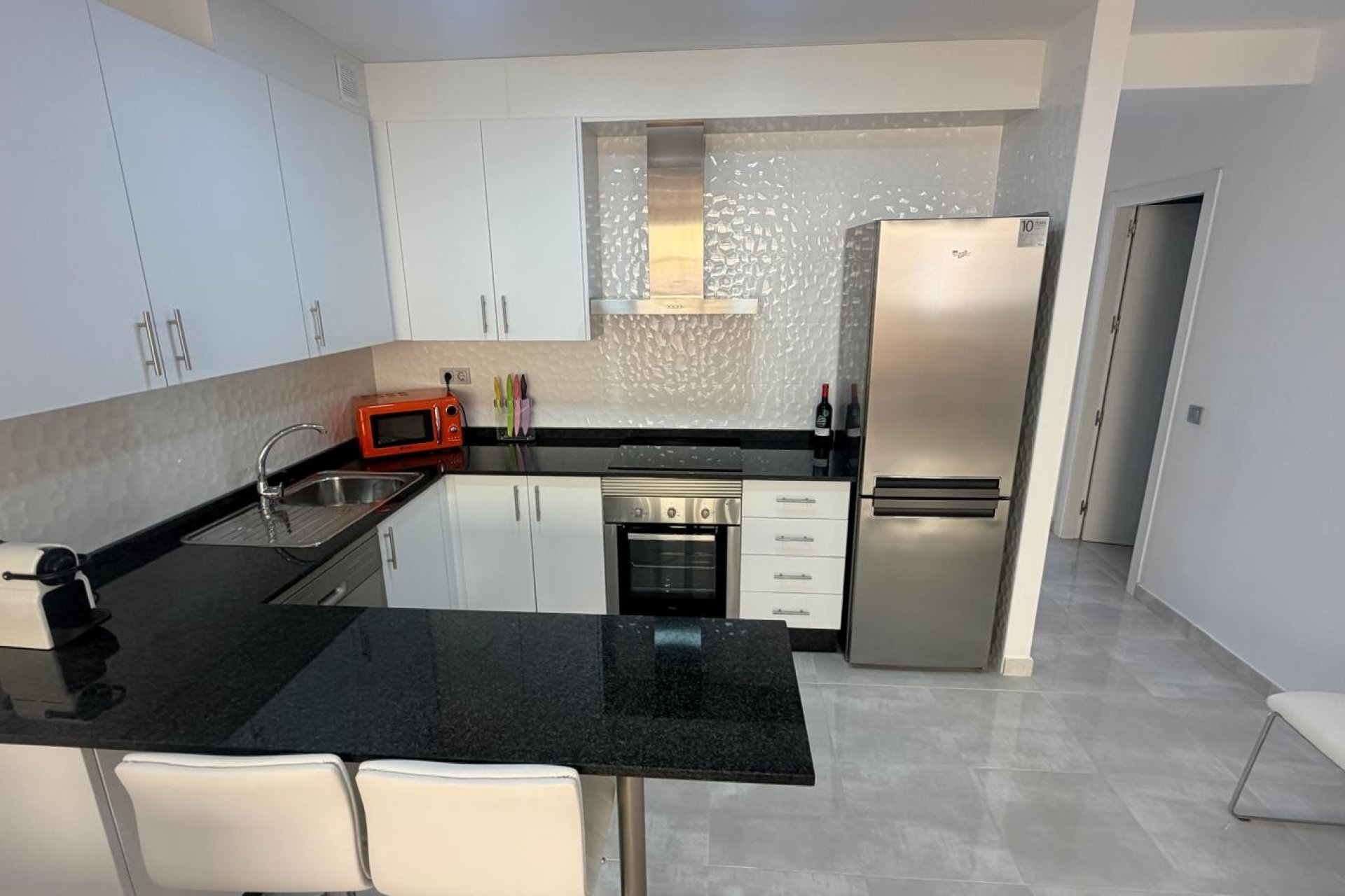 Rynek Wtórny - Apartament - Orihuela Costa - Lomas de Cabo Roig