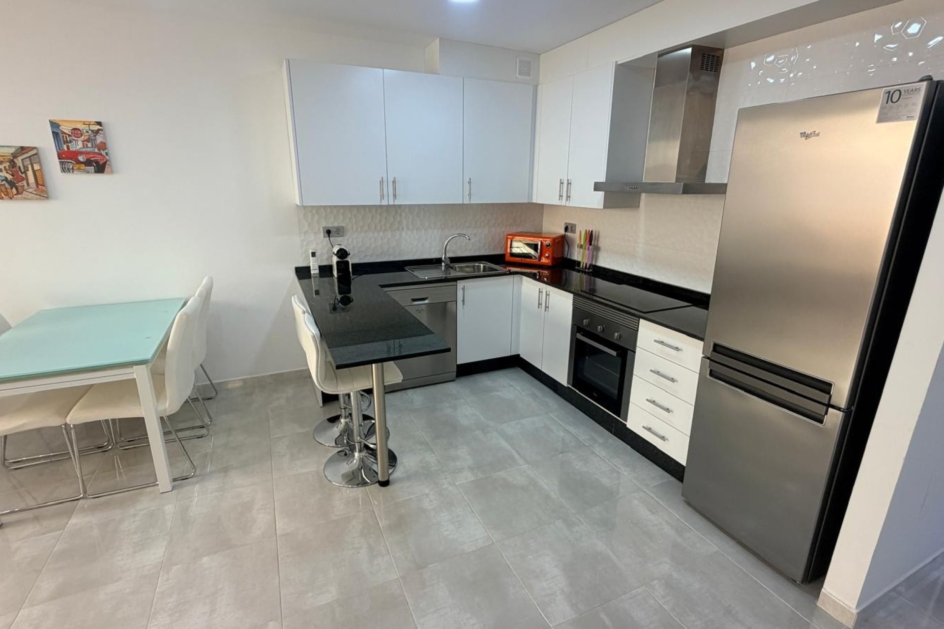 Rynek Wtórny - Apartament - Orihuela Costa - Lomas de Cabo Roig