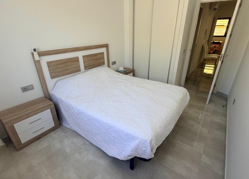Rynek Wtórny - Apartament - Orihuela Costa - Lomas de Cabo Roig