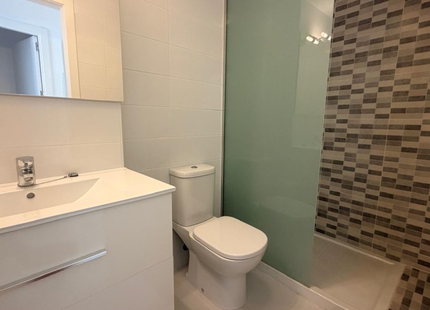 Rynek Wtórny - Apartament - Orihuela Costa - Lomas de Cabo Roig