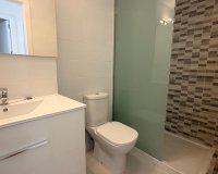 Rynek Wtórny - Apartament - Orihuela Costa - Lomas de Cabo Roig