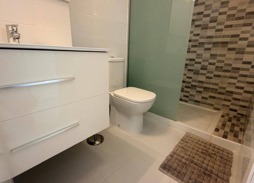 Rynek Wtórny - Apartament - Orihuela Costa - Lomas de Cabo Roig