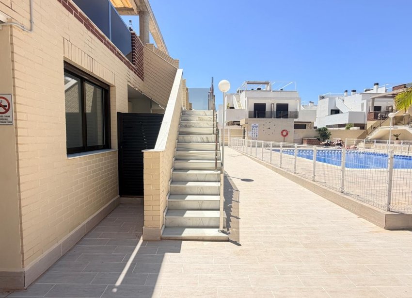 Rynek Wtórny - Apartament - Orihuela Costa - Lomas de Cabo Roig