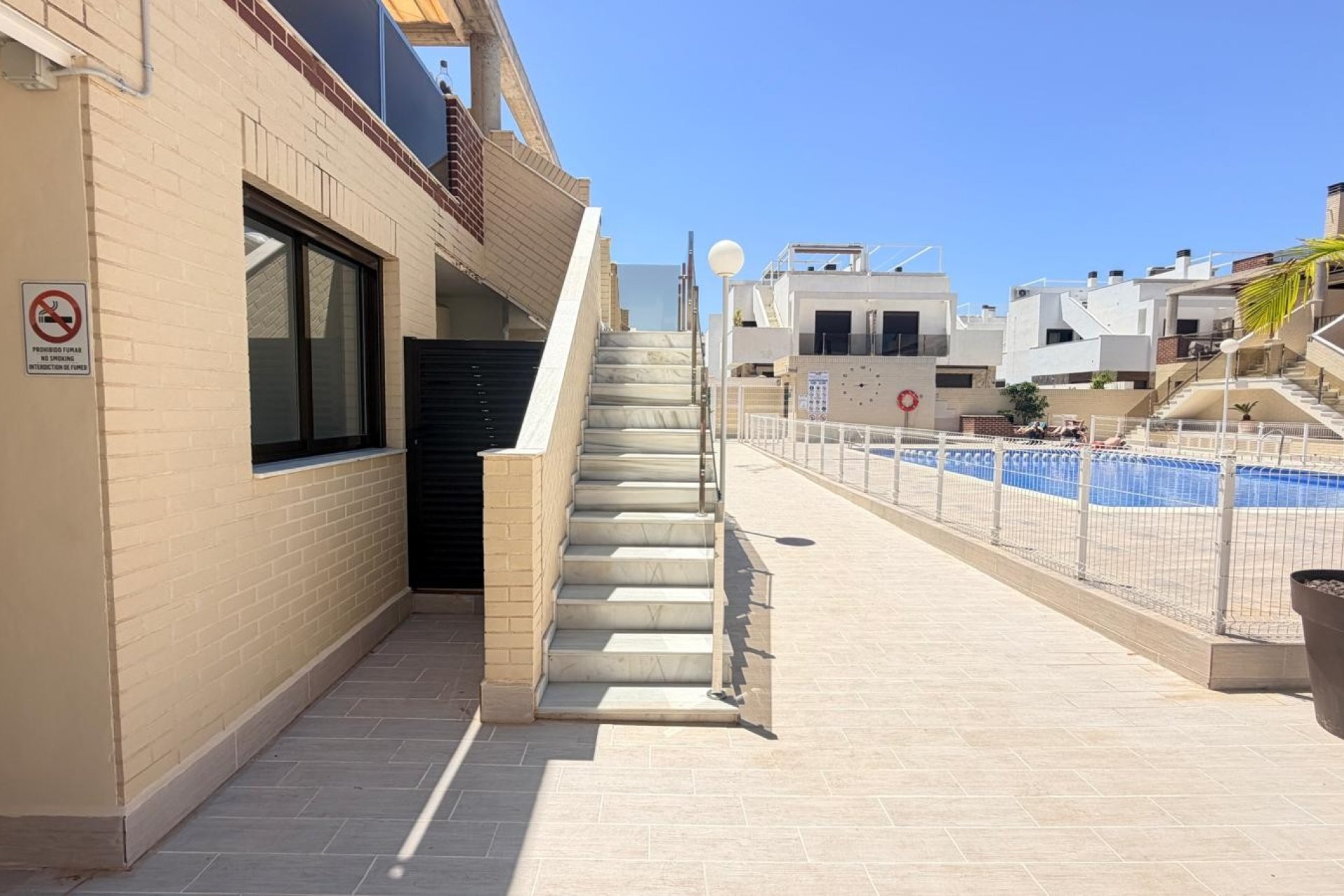 Rynek Wtórny - Apartament - Orihuela Costa - Lomas de Cabo Roig
