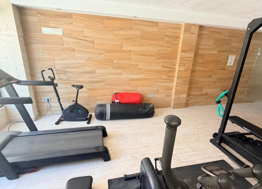 Rynek Wtórny - Apartament - Orihuela Costa - Lomas de Cabo Roig