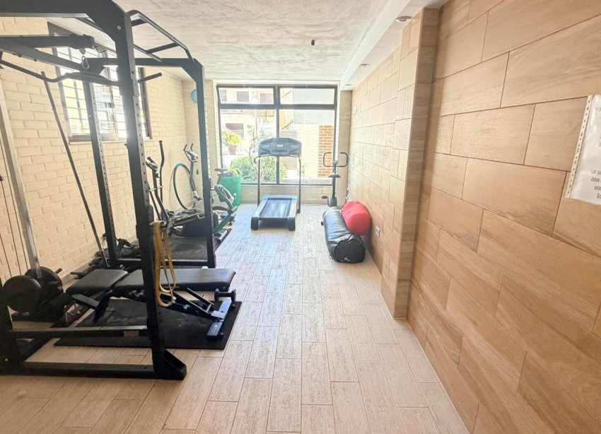 Rynek Wtórny - Apartament - Orihuela Costa - Lomas de Cabo Roig