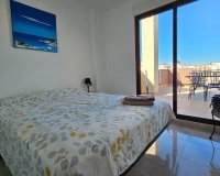 Rynek Wtórny - Apartament - Orihuela Costa - Lomas de Cabo Roig