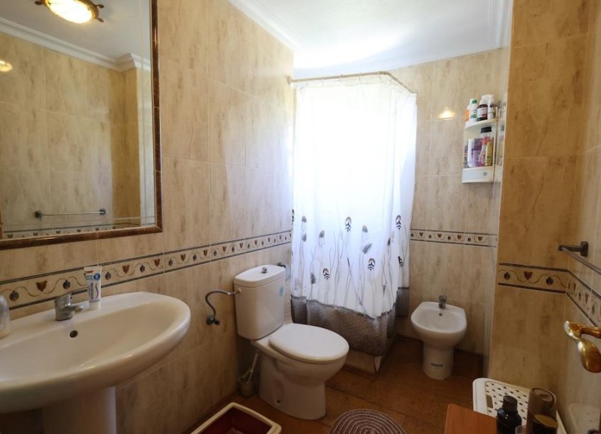 Rynek Wtórny - Apartament - Orihuela Costa - Lomas de Cabo Roig