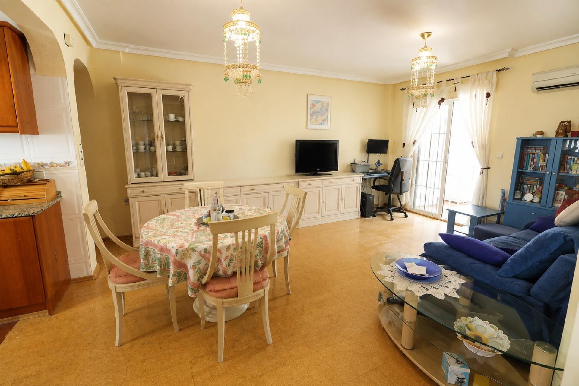 Rynek Wtórny - Apartament - Orihuela Costa - Lomas de Cabo Roig