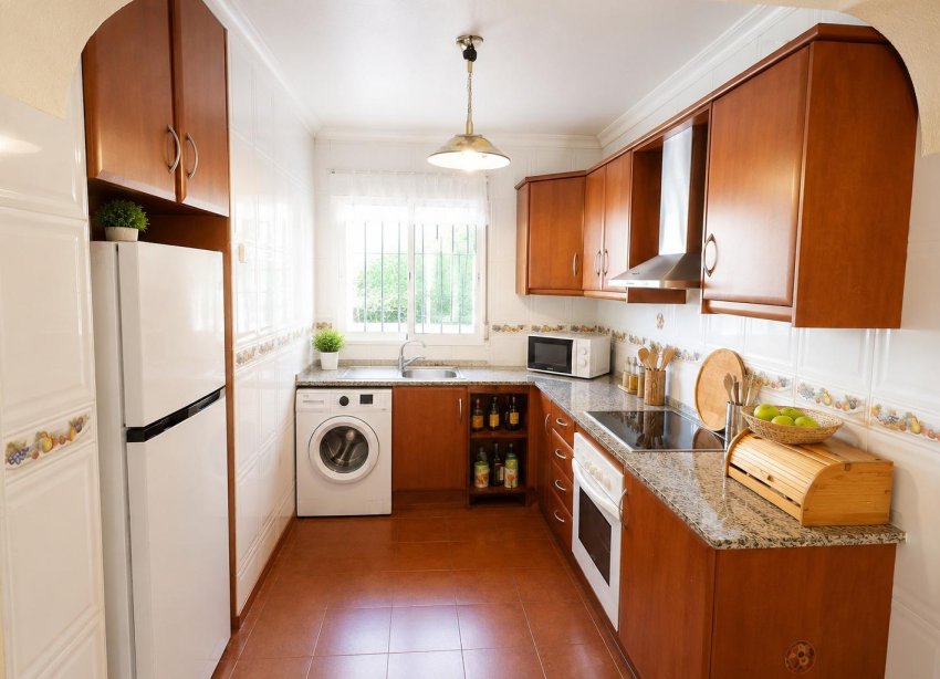 Rynek Wtórny - Apartament - Orihuela Costa - Lomas de Cabo Roig