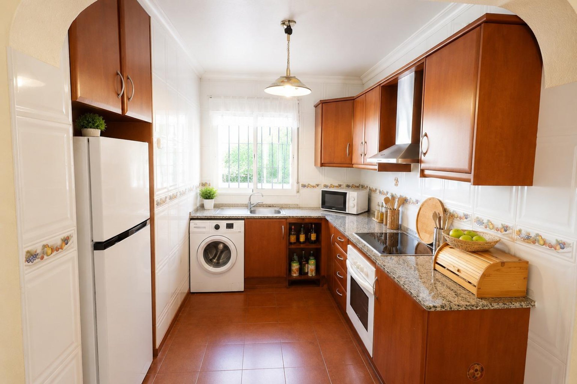 Rynek Wtórny - Apartament - Orihuela Costa - Lomas de Cabo Roig