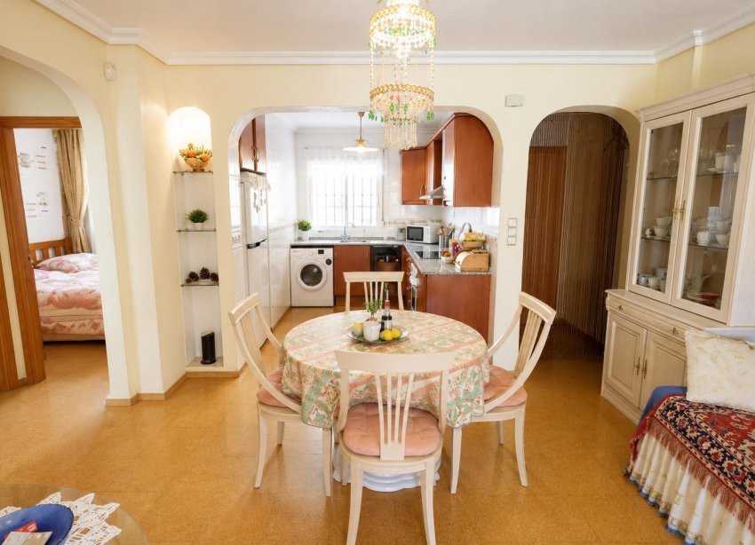 Rynek Wtórny - Apartament - Orihuela Costa - Lomas de Cabo Roig