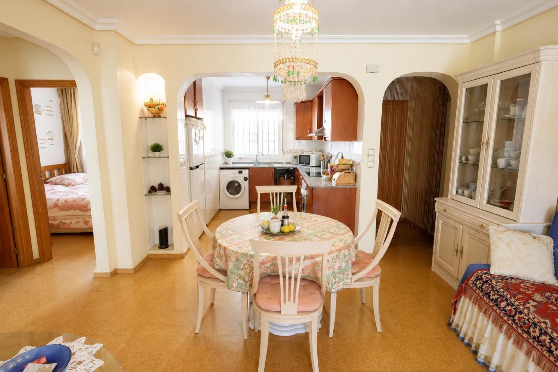 Rynek Wtórny - Apartament - Orihuela Costa - Lomas de Cabo Roig