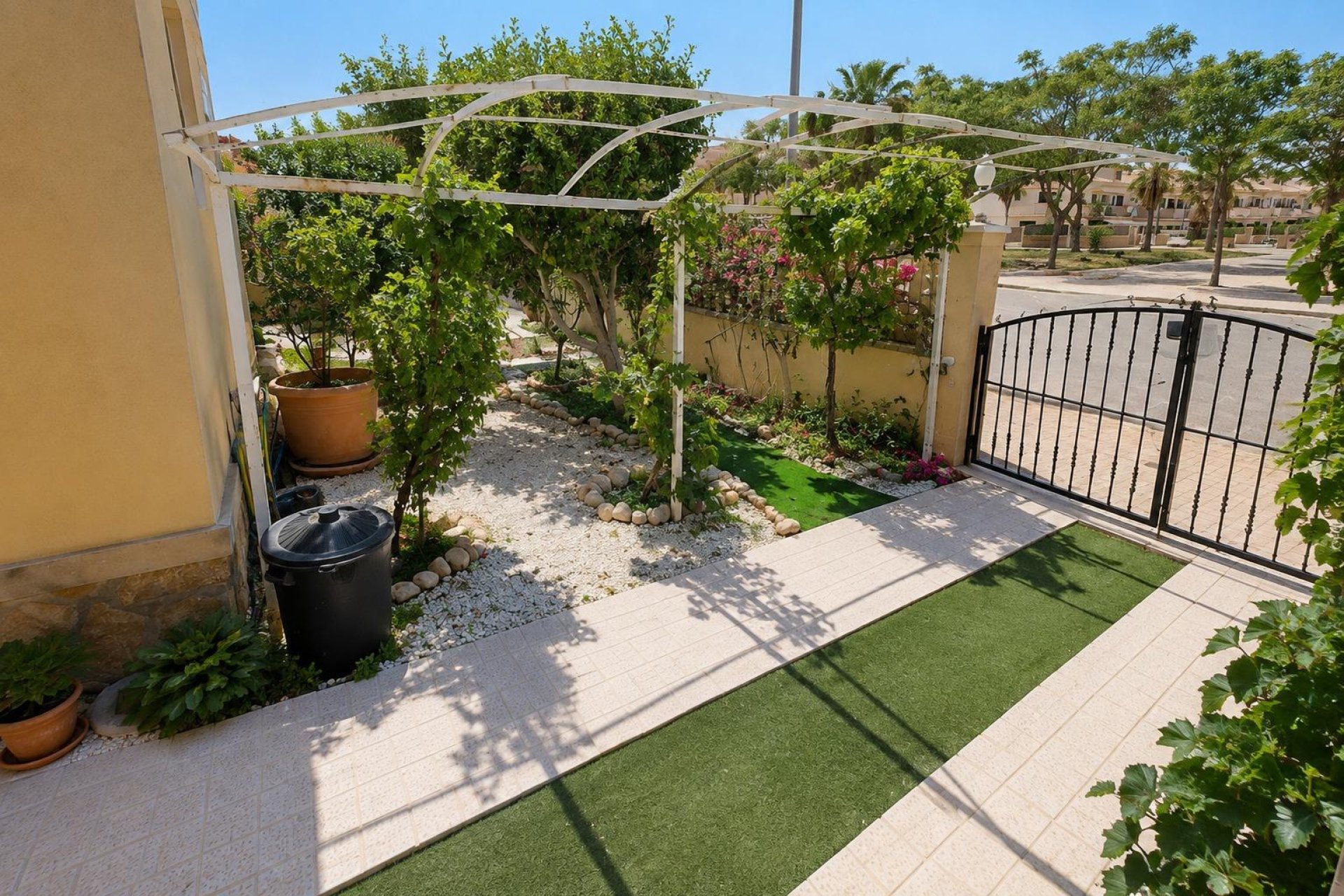 Rynek Wtórny - Apartament - Orihuela Costa - Lomas de Cabo Roig