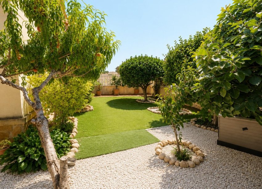 Rynek Wtórny - Apartament - Orihuela Costa - Lomas de Cabo Roig