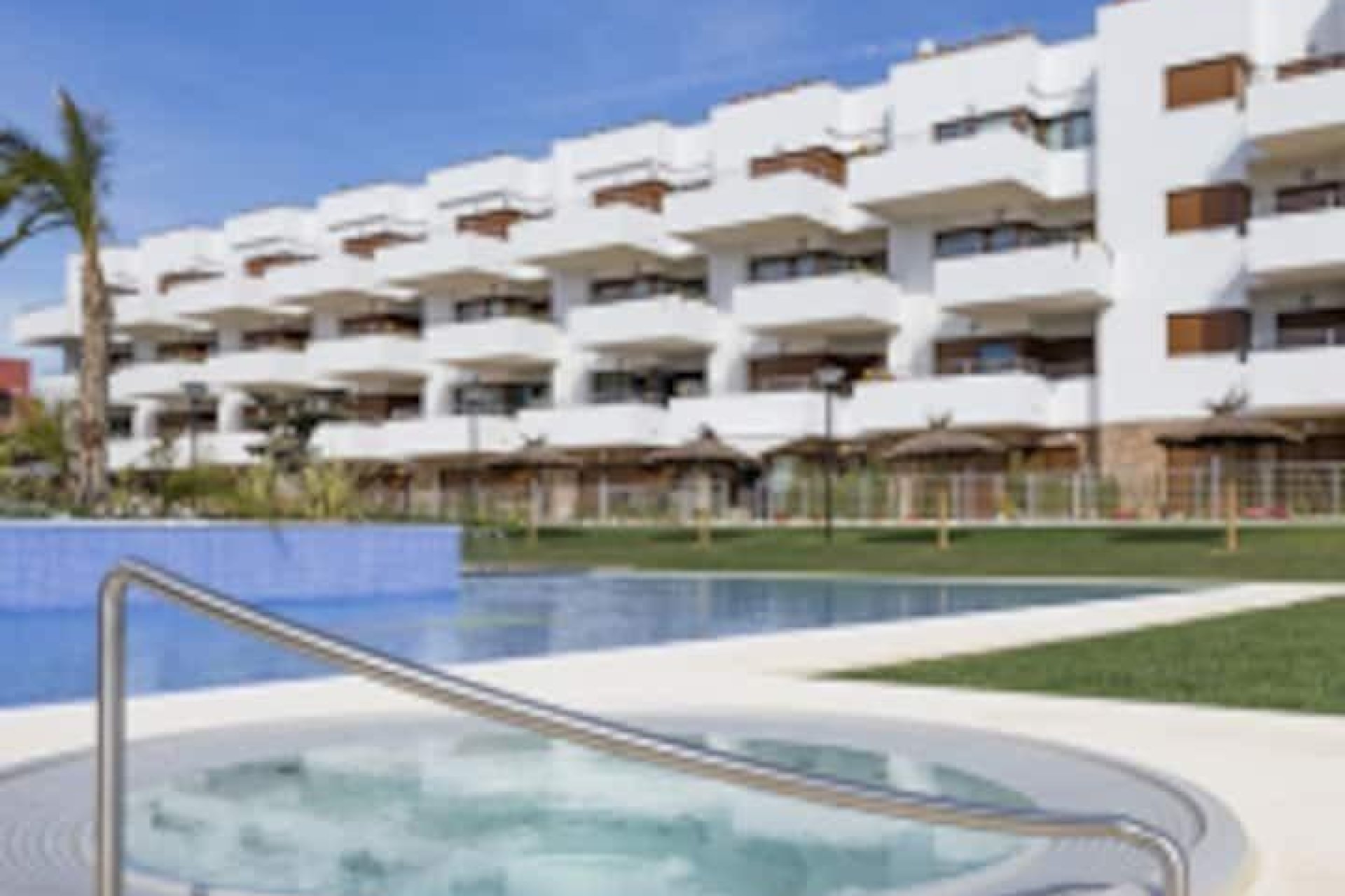 Rynek Wtórny - Apartament - Orihuela Costa - Lomas de Cabo Roig