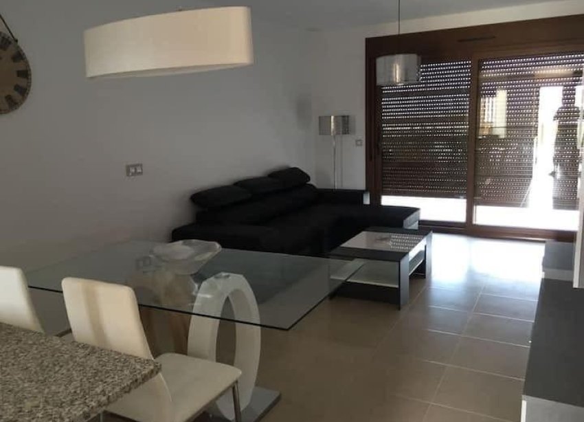 Rynek Wtórny - Apartament - Orihuela Costa - Lomas de Cabo Roig
