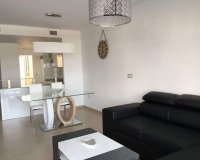 Rynek Wtórny - Apartament - Orihuela Costa - Lomas de Cabo Roig