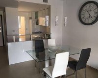 Rynek Wtórny - Apartament - Orihuela Costa - Lomas de Cabo Roig