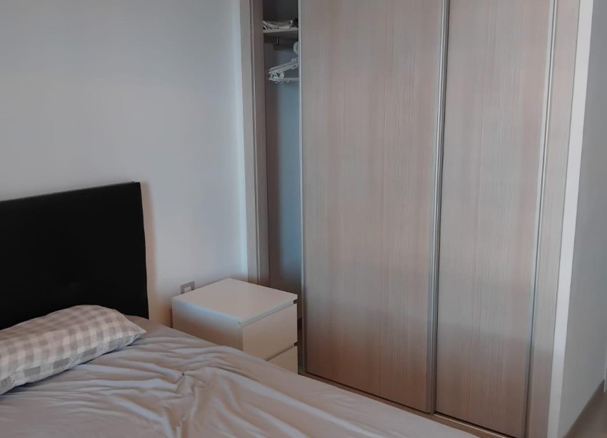Rynek Wtórny - Apartament - Orihuela Costa - Lomas de Cabo Roig