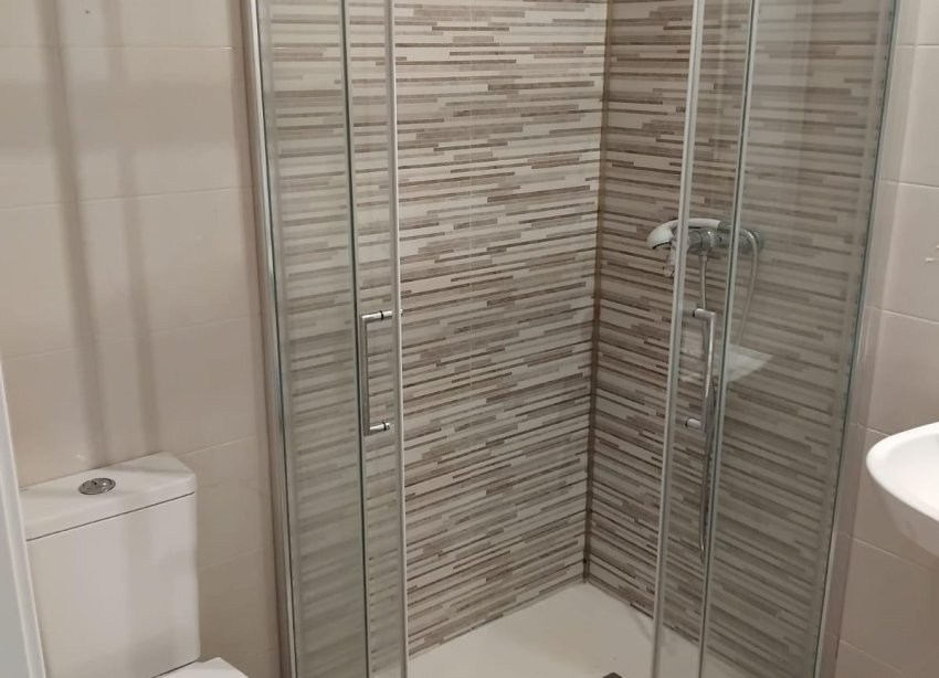Rynek Wtórny - Apartament - Orihuela Costa - Lomas de Cabo Roig