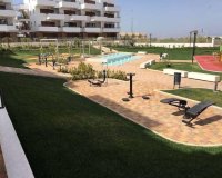 Rynek Wtórny - Apartament - Orihuela Costa - Lomas de Cabo Roig