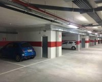 Rynek Wtórny - Apartament - Orihuela Costa - Lomas de Cabo Roig