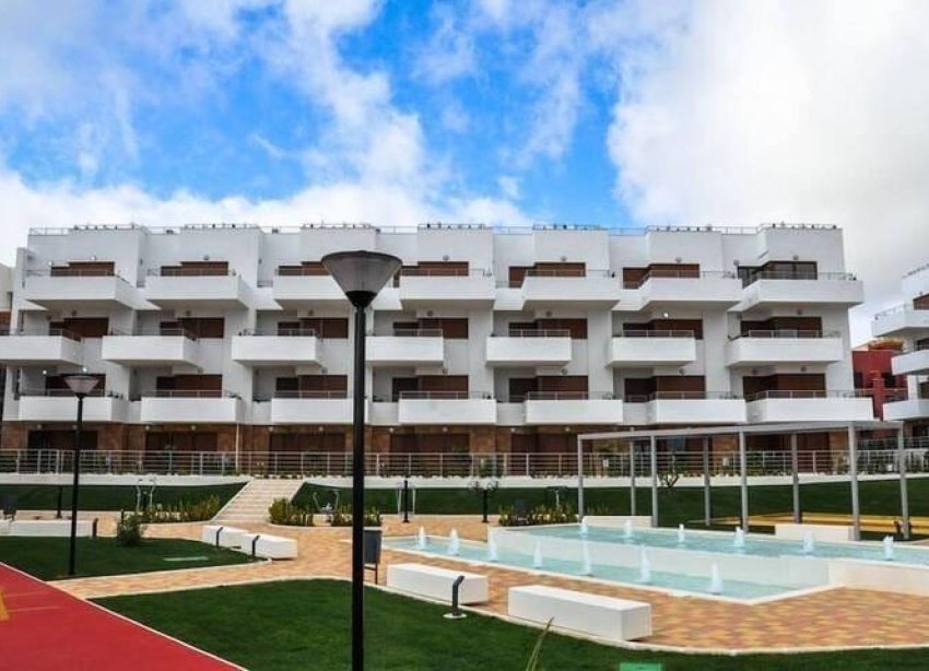 Rynek Wtórny - Apartament - Orihuela Costa - Lomas de Cabo Roig