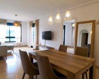 Rynek Wtórny - Apartament - Orihuela Costa - Lomas de Campoamor-Las Ramblas