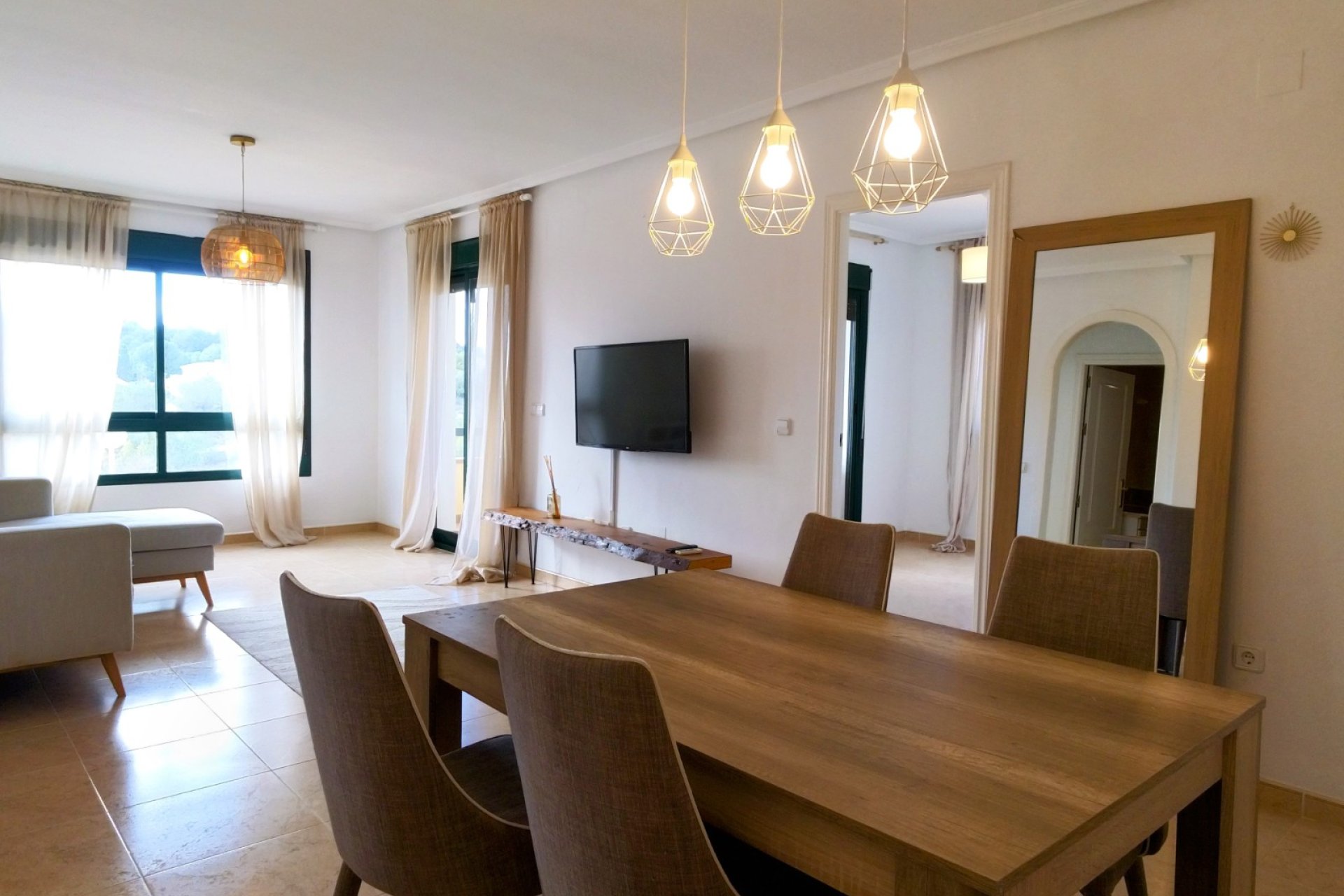 Rynek Wtórny - Apartament - Orihuela Costa - Lomas de Campoamor-Las Ramblas