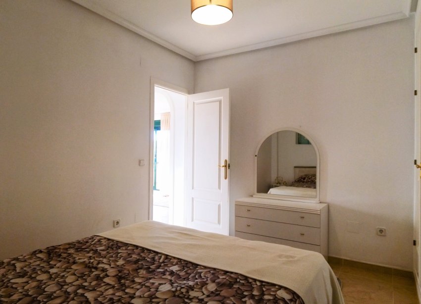 Rynek Wtórny - Apartament - Orihuela Costa - Lomas de Campoamor-Las Ramblas