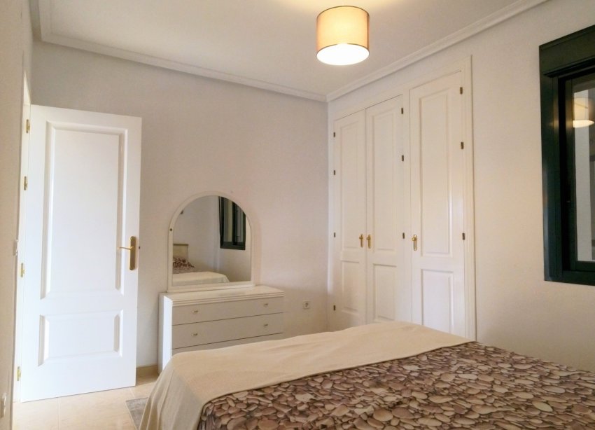 Rynek Wtórny - Apartament - Orihuela Costa - Lomas de Campoamor-Las Ramblas