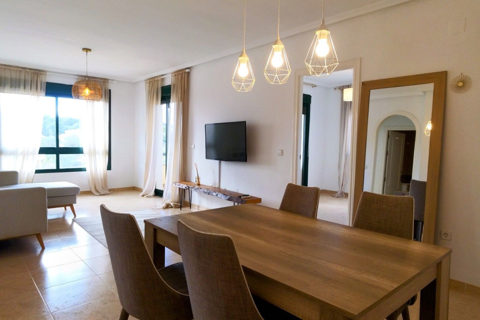 Rynek Wtórny - Apartament - Orihuela Costa - Lomas de Campoamor-Las Ramblas