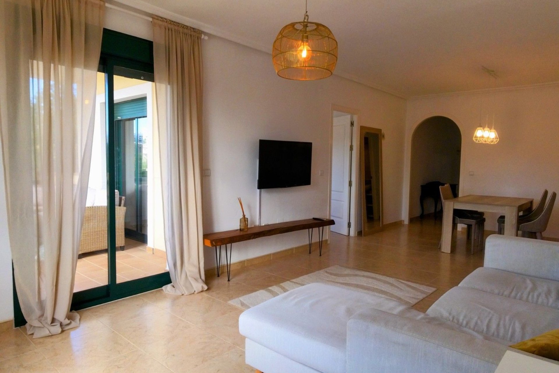 Rynek Wtórny - Apartament - Orihuela Costa - Lomas de Campoamor-Las Ramblas