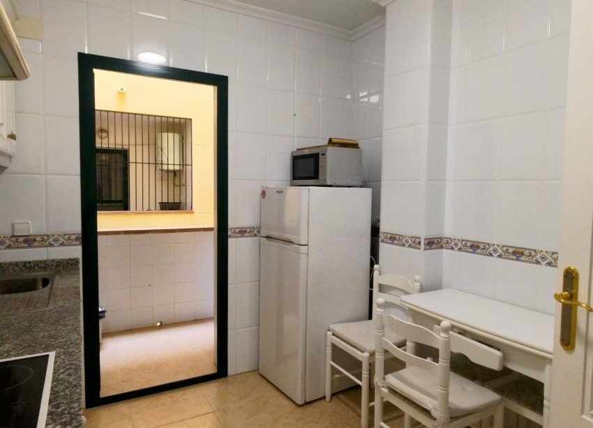 Rynek Wtórny - Apartament - Orihuela Costa - Lomas de Campoamor-Las Ramblas