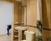 Rynek Wtórny - Apartament - Orihuela Costa - Lomas de Campoamor-Las Ramblas