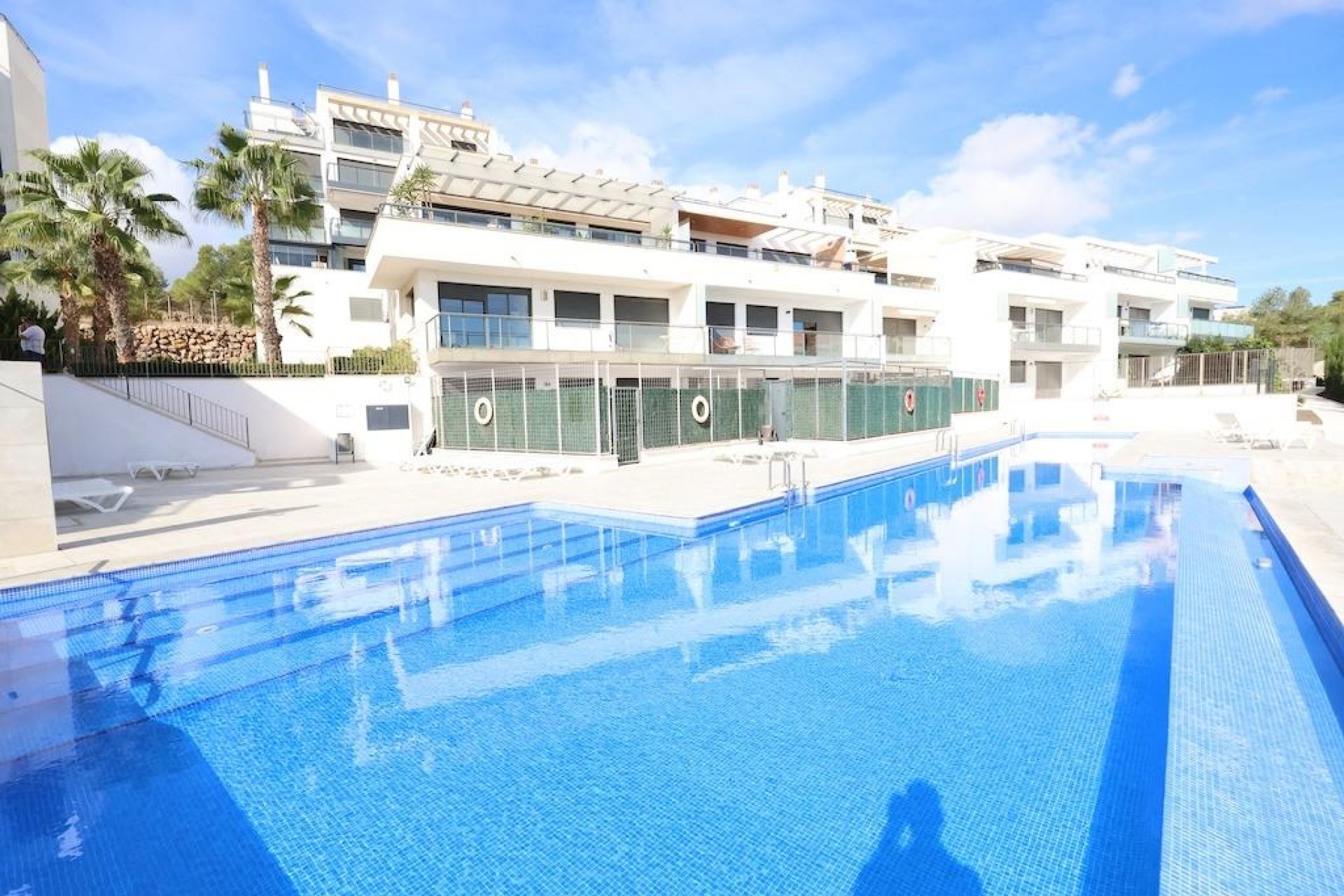Rynek Wtórny - Apartament - Orihuela Costa - Lomas De Campoamor-las Ramblas