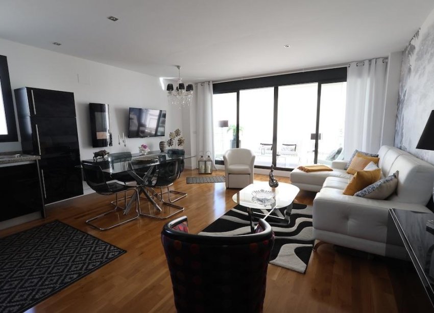 Rynek Wtórny - Apartament - Orihuela Costa - Lomas De Campoamor-las Ramblas