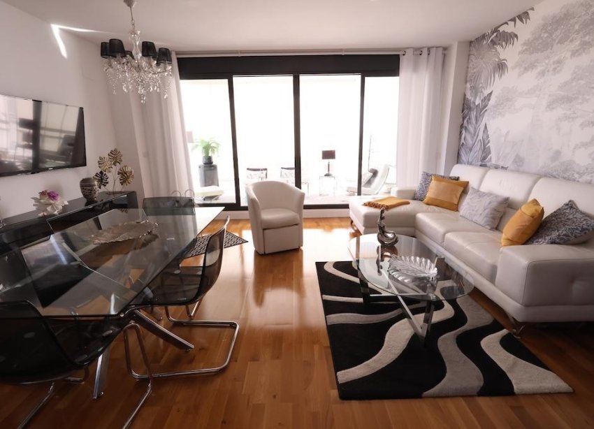Rynek Wtórny - Apartament - Orihuela Costa - Lomas De Campoamor-las Ramblas