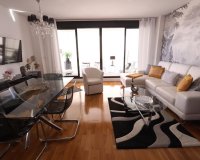 Rynek Wtórny - Apartament - Orihuela Costa - Lomas De Campoamor-las Ramblas