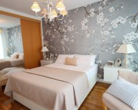 Rynek Wtórny - Apartament - Orihuela Costa - Lomas De Campoamor-las Ramblas