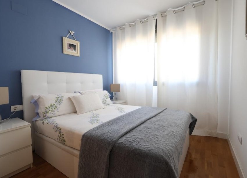 Rynek Wtórny - Apartament - Orihuela Costa - Lomas De Campoamor-las Ramblas