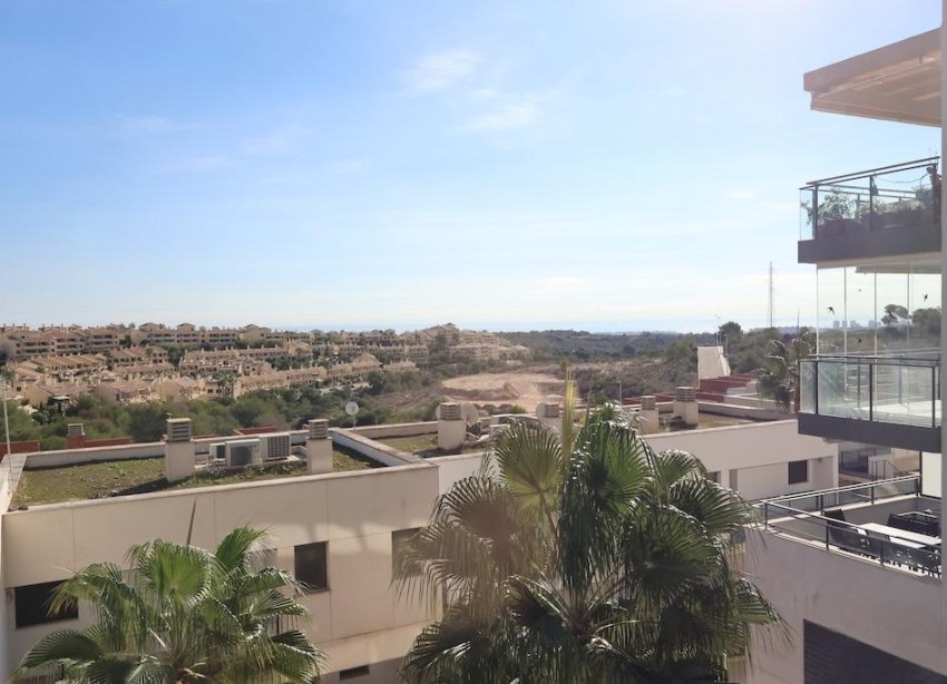 Rynek Wtórny - Apartament - Orihuela Costa - Lomas De Campoamor-las Ramblas