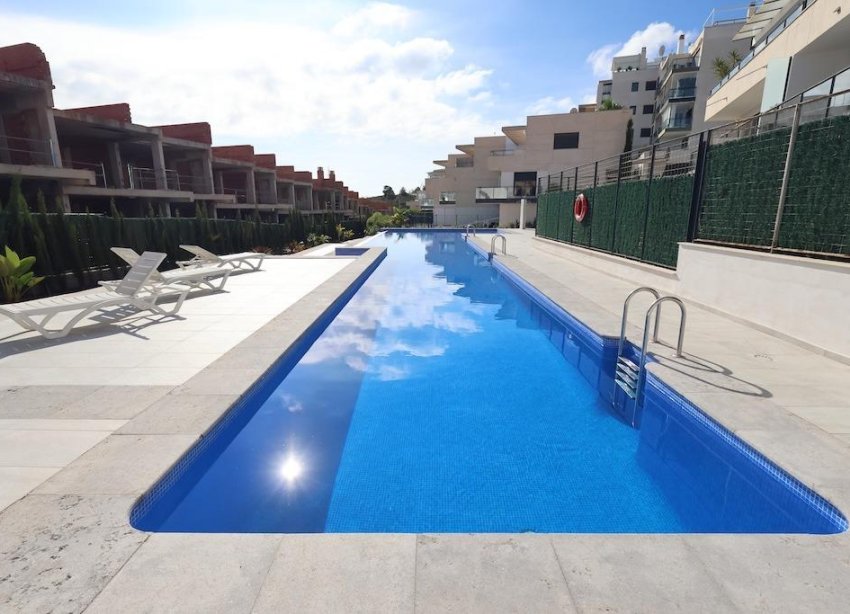 Rynek Wtórny - Apartament - Orihuela Costa - Lomas De Campoamor-las Ramblas