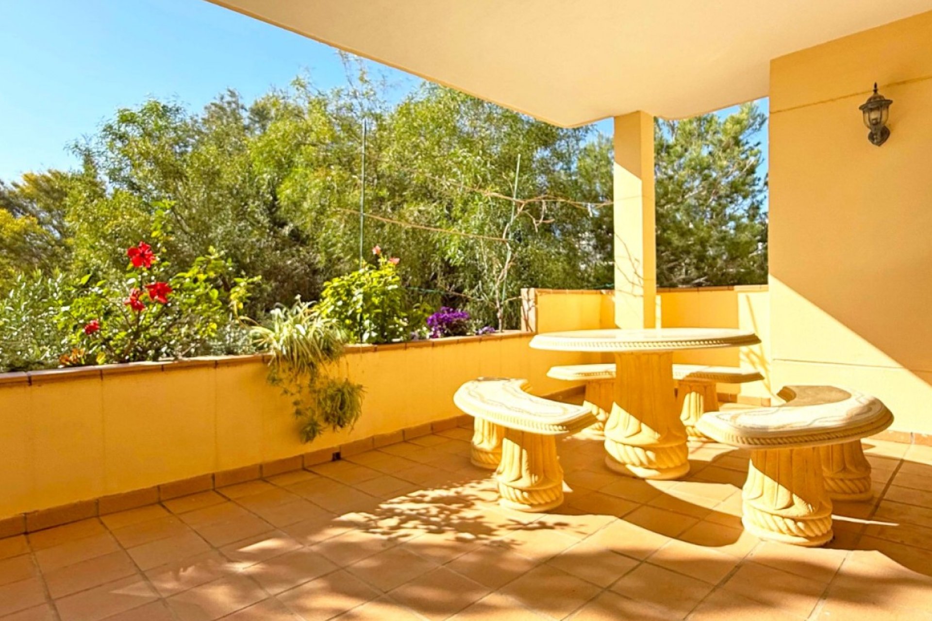 Rynek Wtórny - Apartament - Orihuela Costa - Lomas de Campoamor