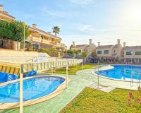 Rynek Wtórny - Apartament - Orihuela Costa - Lomas de Campoamor