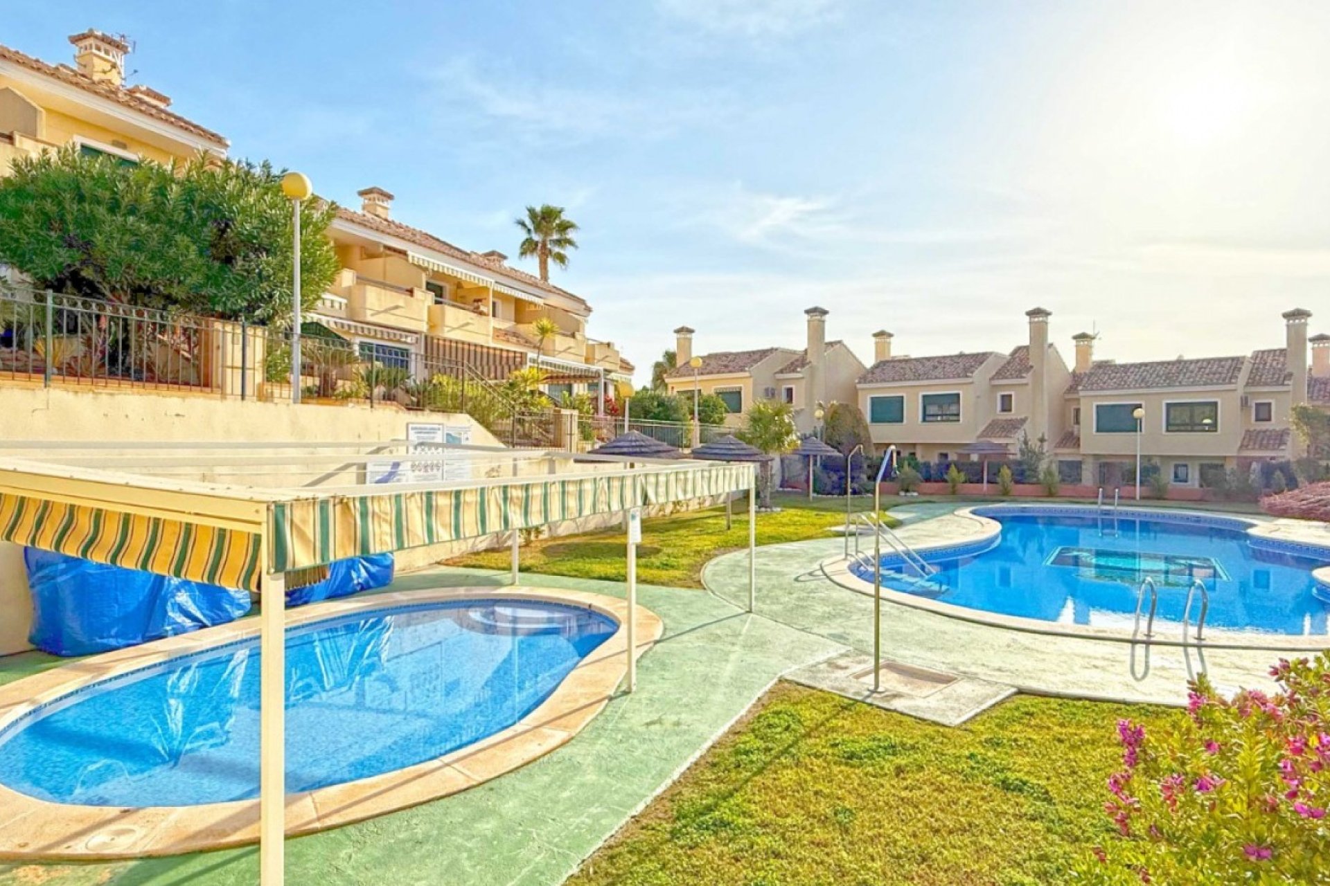 Rynek Wtórny - Apartament - Orihuela Costa - Lomas de Campoamor