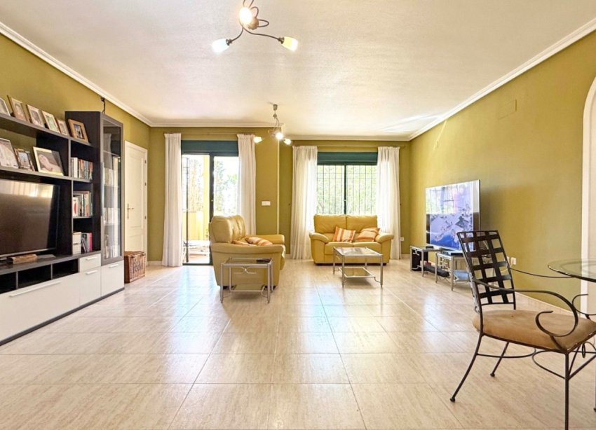 Rynek Wtórny - Apartament - Orihuela Costa - Lomas de Campoamor