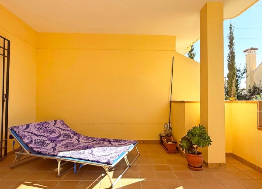 Rynek Wtórny - Apartament - Orihuela Costa - Lomas de Campoamor