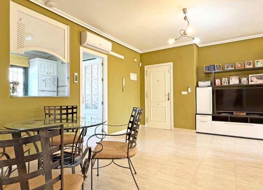 Rynek Wtórny - Apartament - Orihuela Costa - Lomas de Campoamor